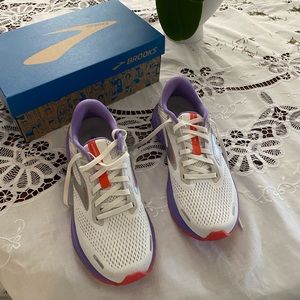 Brooks Running Shoes